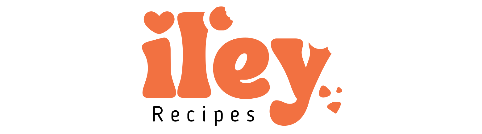 Iley recipes